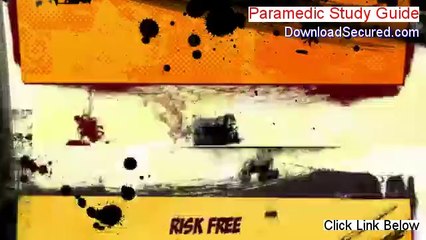 Paramedic Study Guide Download [Legit Download]