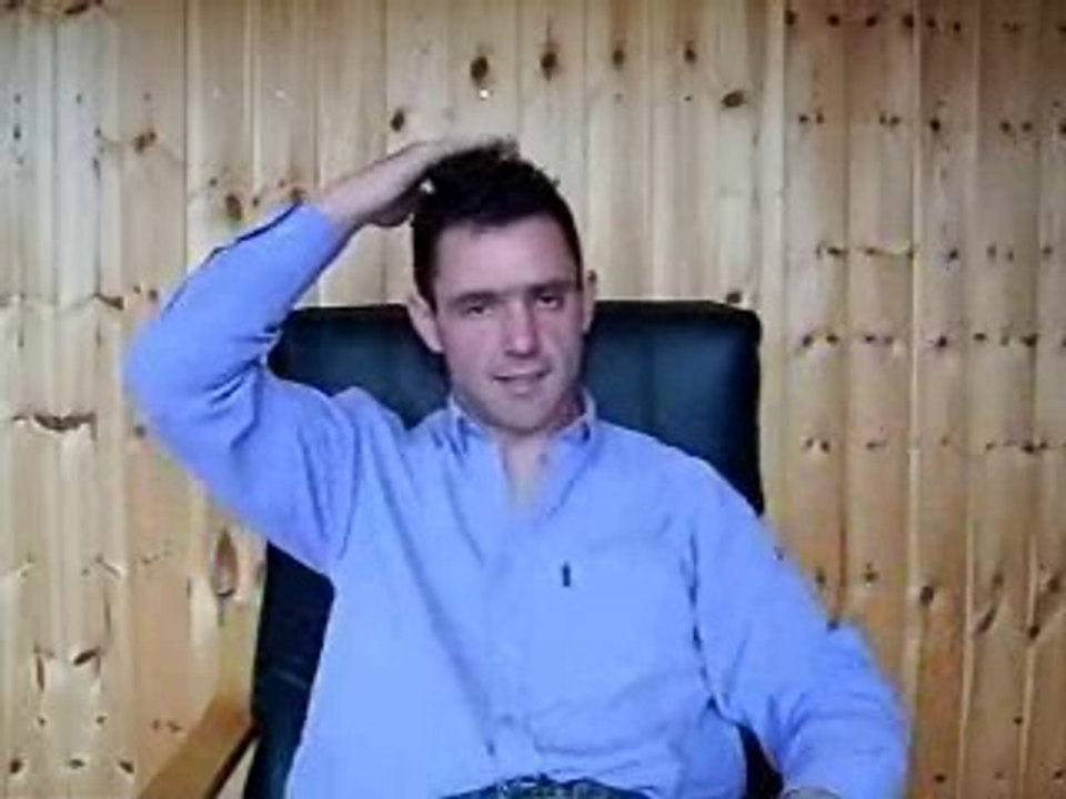 Anger Management with EFT