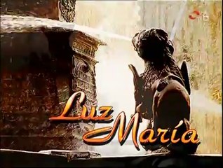 Luz María: Capítulo 119