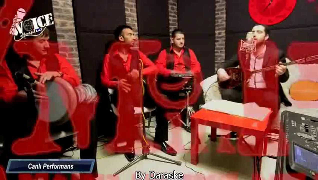 Sincanlı Mustafa TAŞ - Bahar Gelir & Ayaşta Kalmaz Sana By Daraske