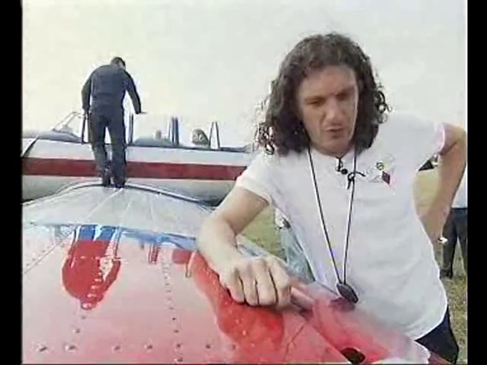 Шиканемо 2 сезон 5 серия (Интер, 2007)