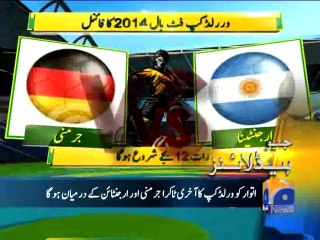 Geo Headlines-10 Jul 2014-1800