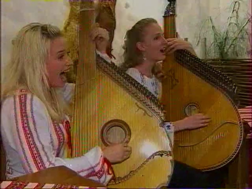 Шиканемо 7 серия Неполная (Интер, 2006)