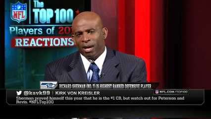 'Primetime' settles best CB debate