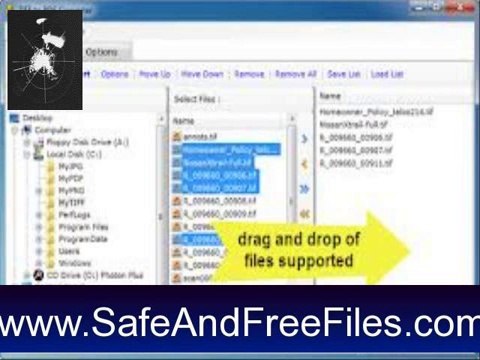 Get TIFF to PDF Converter 1.1 Serial Code Free Download