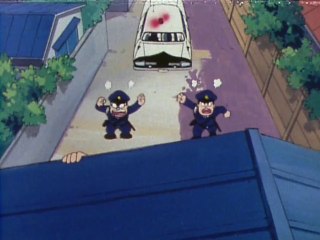 SuperKid - 022 - Le vacanze di Superkid