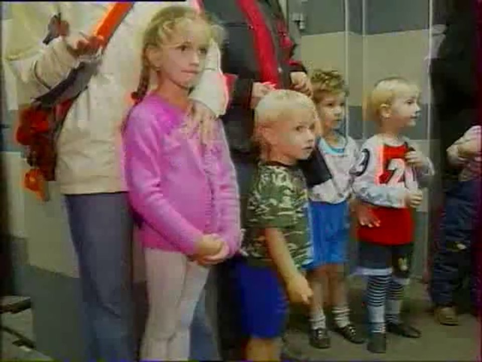 Шиканемо 10 серия (Интер, 2007)