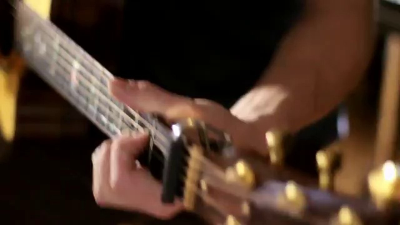 Ed Sheeran - The A Team (Acoustic Corey Gray Cover) on iTunes