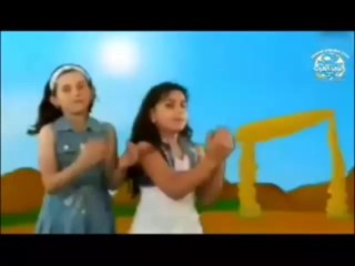 Islamic Family Educational Beautiful Song-11 ♥ZY♥