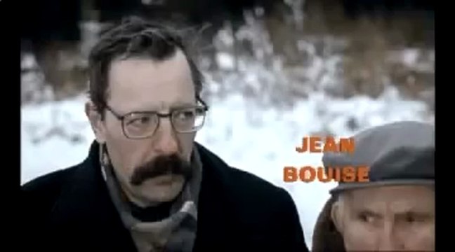 Les Granges brûlées ( 1973 - bande annonce )