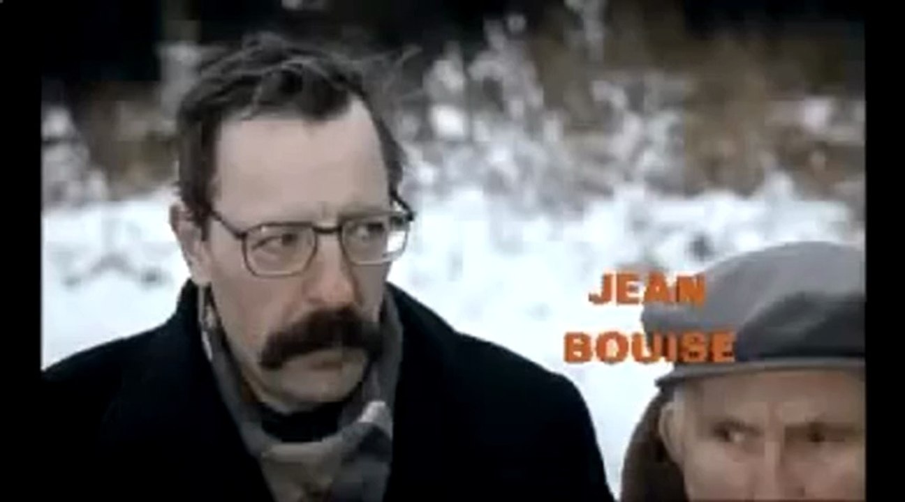 Les Granges brûlées ( 1973 - bande annonce )