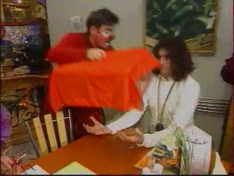 Шиканемо 13 серия (Интер, 2007)