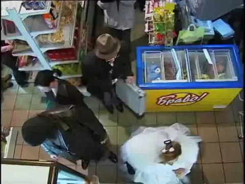 Шиканемо 15 серия (Интер, 2007)