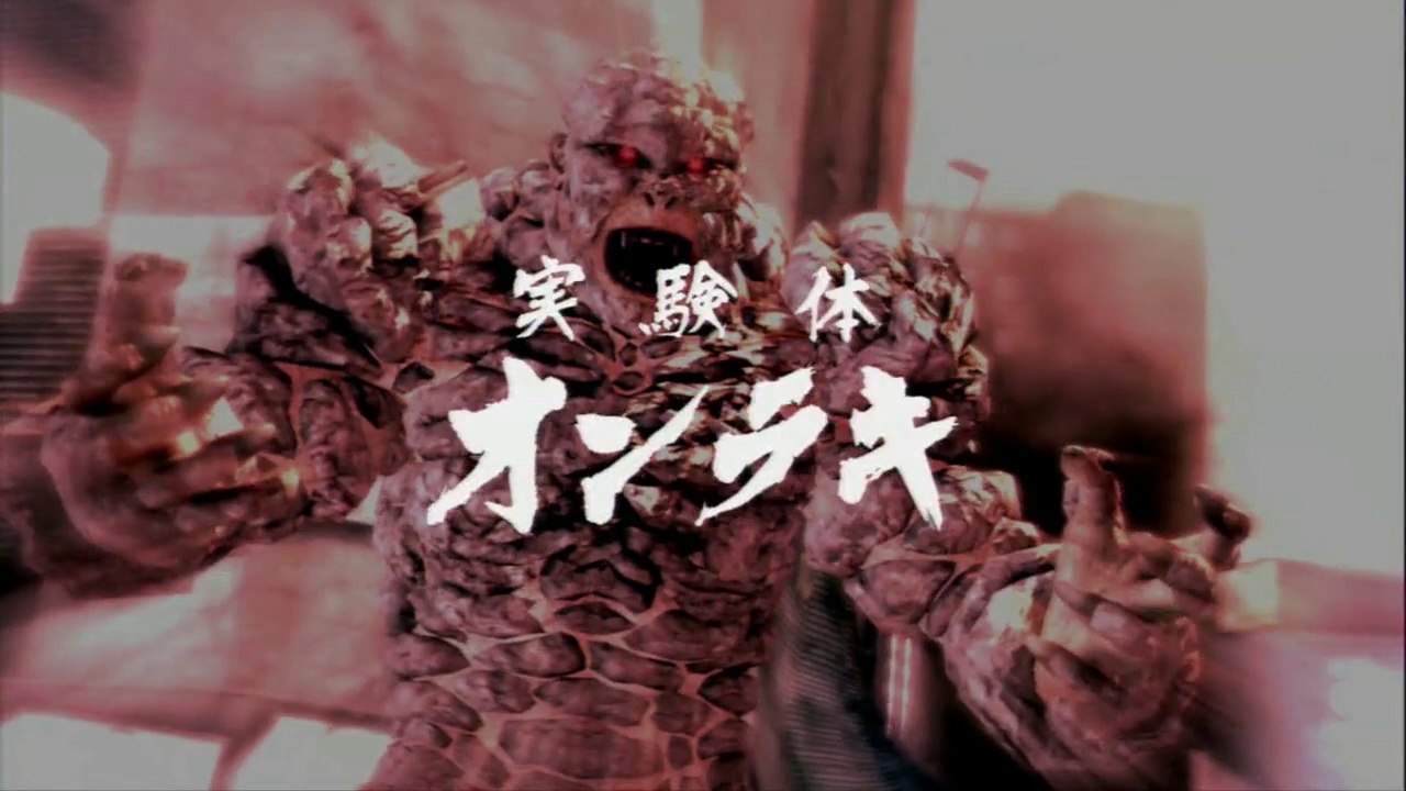 龍が如く　OTE　プレイ動画　メインストーリーのみ　Part04