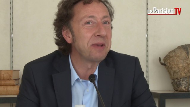 Stéphane Bern face à nos lecteurs : «J’aurais aimé être un sex-symbol»