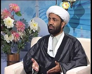 Aman Ramadan Sehri Transmission with Sabookh Syed on Geo Tez  10-07-2014 Part-1