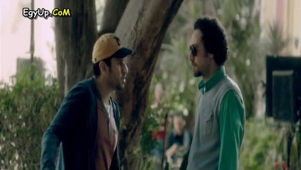 الحلقة الثانية عشر - برنامج خطوات الشيطان الجزء الثانى لمعز مسعود - رمضان 2014