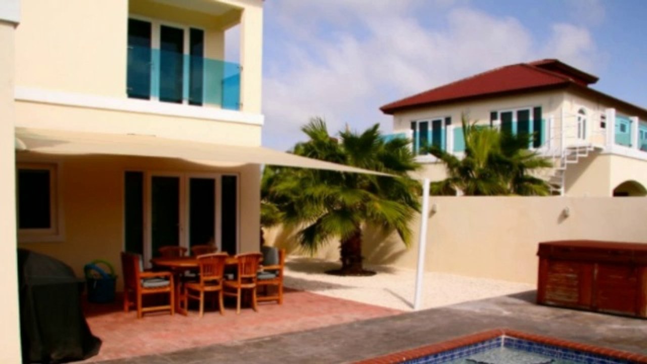 Discover Merlot Villas Aruba