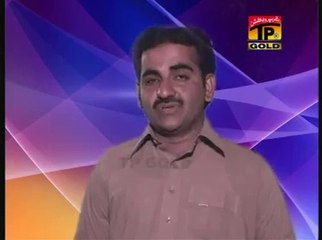 Saady Naal Tu,n La Yaari.. Shaokat Rindi