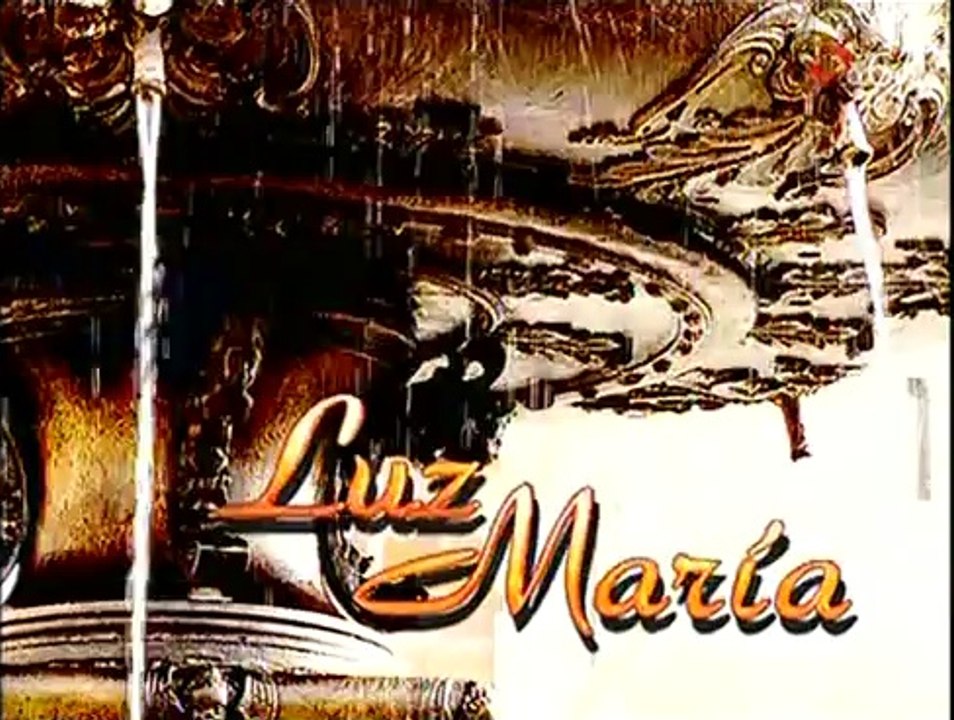 Luz María: Capítulo 120