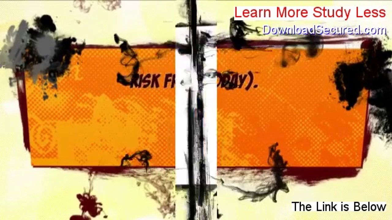Learn More Study Less Download Free [Risk Free Download 2014]