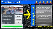 True Skate Hacks Unlock All Skateparks, Unlock All Missions