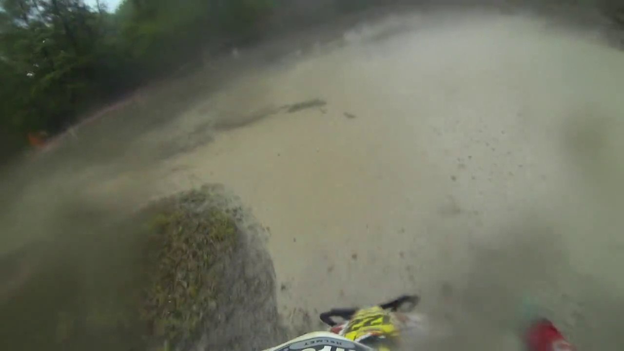 St-Rémy, 6ème course du championnat de Franche-Comté