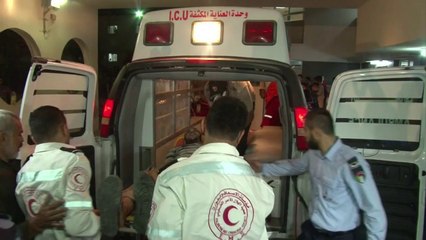 Israel ataca mais 300 alvos em Gaza