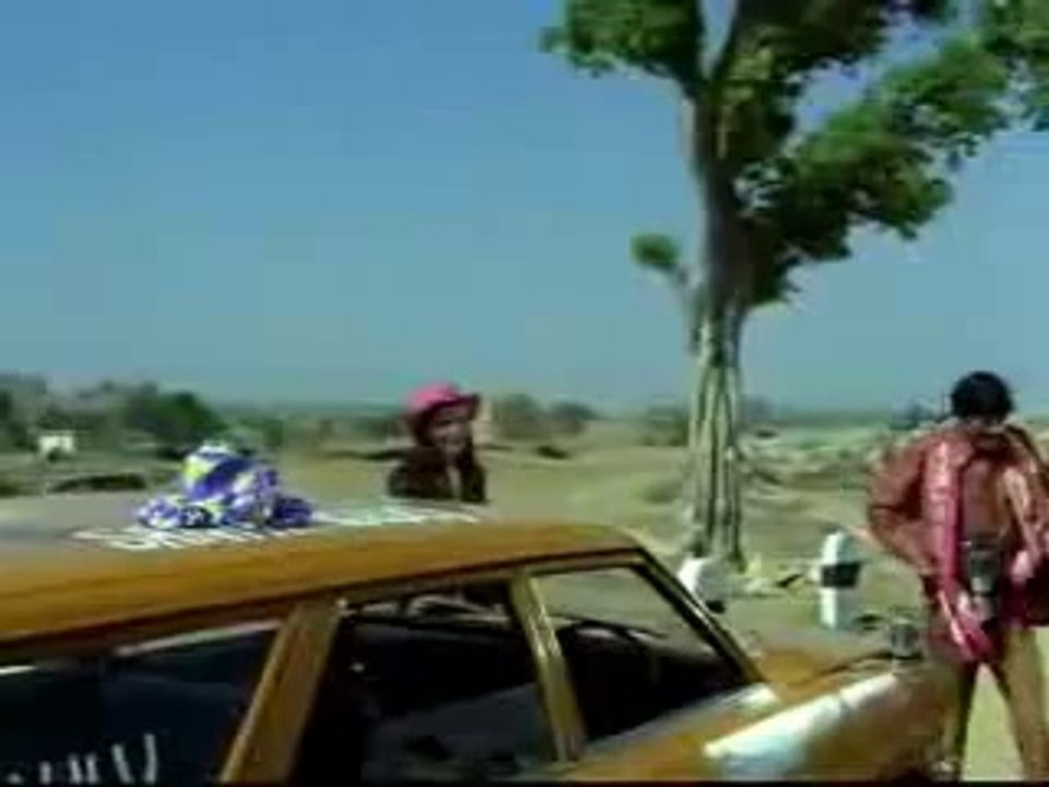 Heera Panna - Panna Ki Tamanna Hai Kay Heera Mujhay Mil Jaaye - Kishore Kumar - Lata Mangeshkar