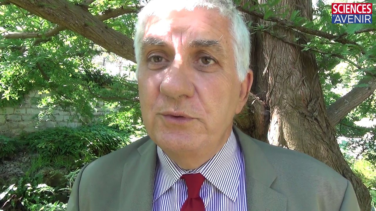 La buse variable