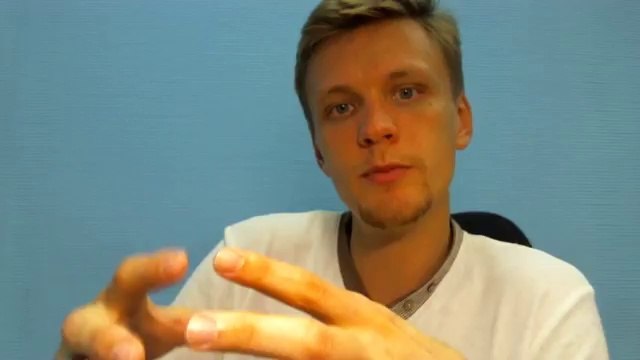 Флешмоб от Сергея Грань (бизнес обучение). Урок 4. Подбор продающих изображений