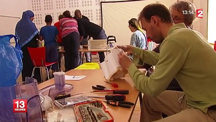 La seconde vie des appareils électroniques