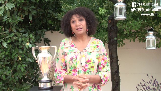 Club des Ambassadrices : Maryse Ewanje-Epée