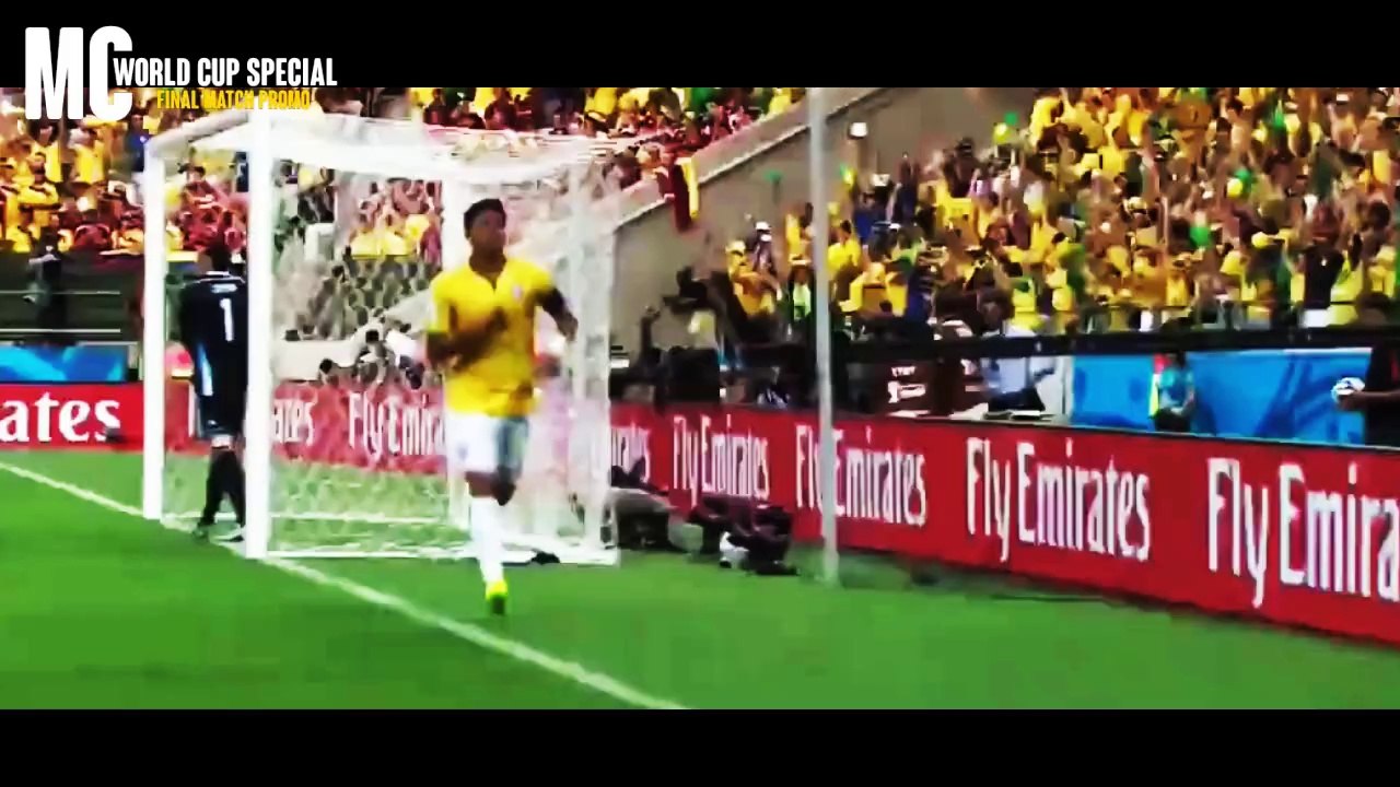 World Cup Final Match Trailer | FULL HD |