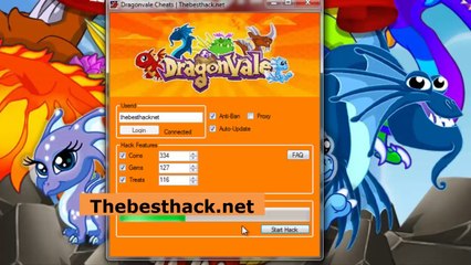 DragonVale Cheats Hack [Add Coins/Gems/Treats]
