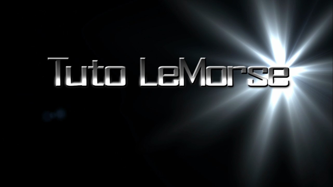 Intro pour Lemorse