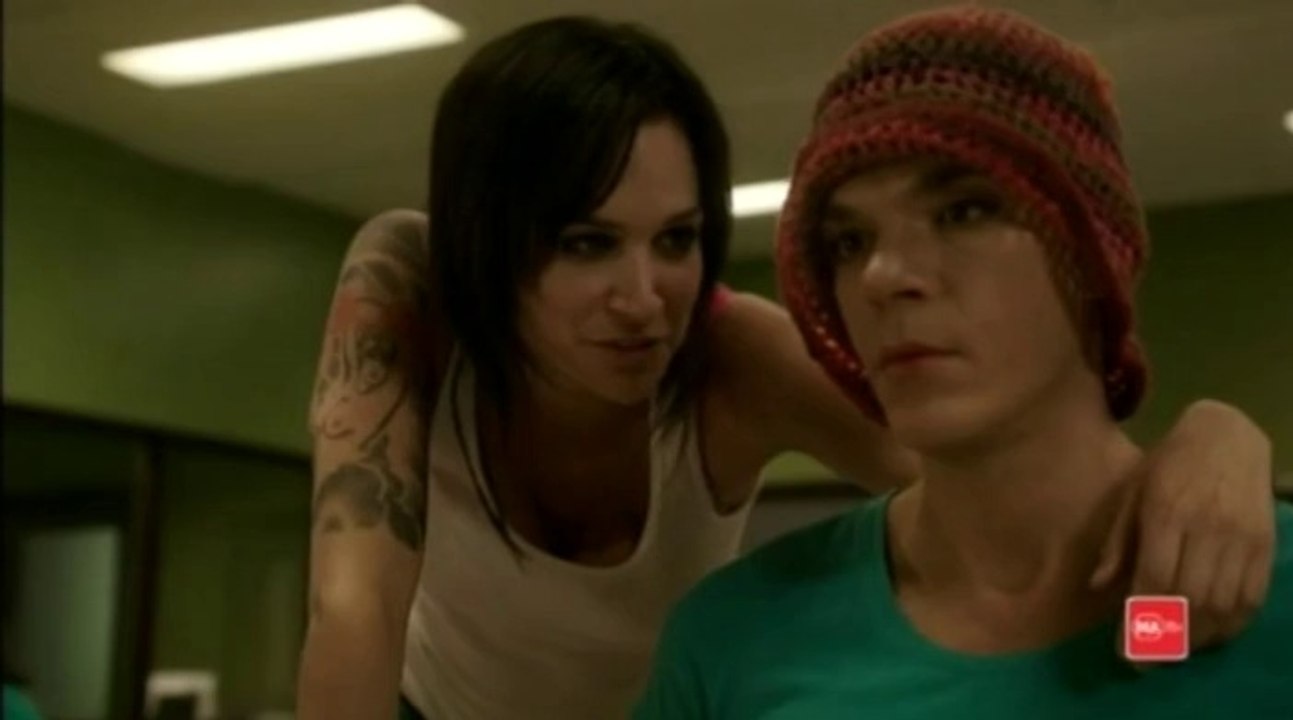 Wentworth Season 2 Episode 9 Trailer