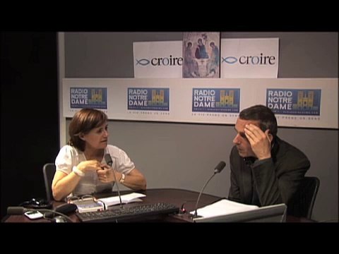 Mille questions à la foi : Qu'est-ce qu'une éthique chrétienne ? avec le Père le Père Vincent Leclerc, médecin, assomptionniste, enseignant à l'ICP.