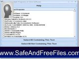 Get Uninstall Multiple Programs At Once Software 7.0 Serial Number Free Download