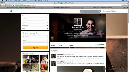 Up and Running Next steps