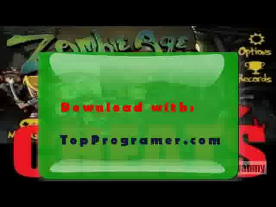 Zombie Age 2 Cheats Hack -=- [Updated Version - 100% Working - Free Tool]