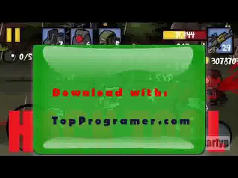 Zombie Age 2 Cheats Hack == 100% Working + Android + iOS + Get It Here