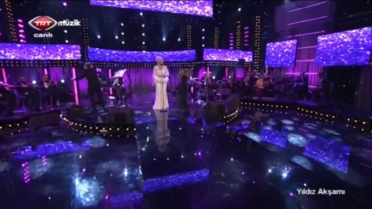 MUAZZEZ ERSOY-AYRILIK YAMAN KELİME
