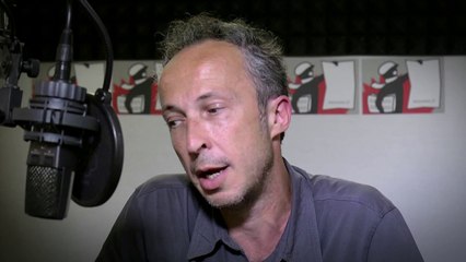 François Cusset : « Une histoire critique des années 90 »