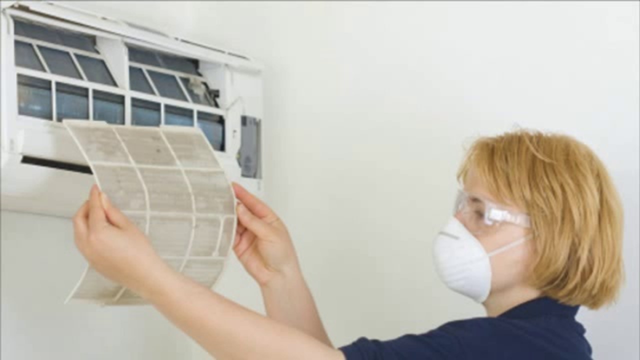 Lg Commercial Air Conditioners in Detroit (A/C Issues).