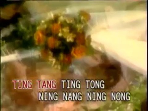 NING NANG NING NONG itje trisnawati @ lagu dangdut