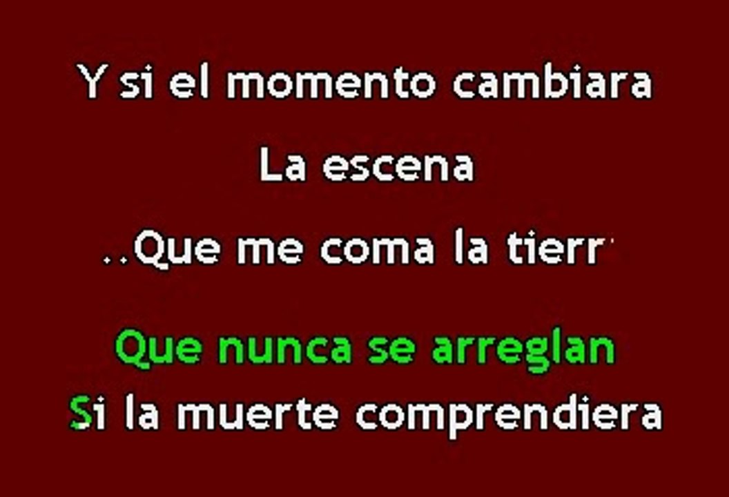 Gerardo Ortiz - Cara A La Muerte