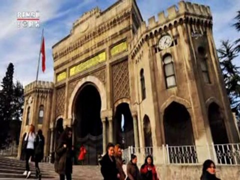 TÜRK MİLLETİNİN ADAYI EKMELEDDİN İHSANOĞLU KİMDİR?