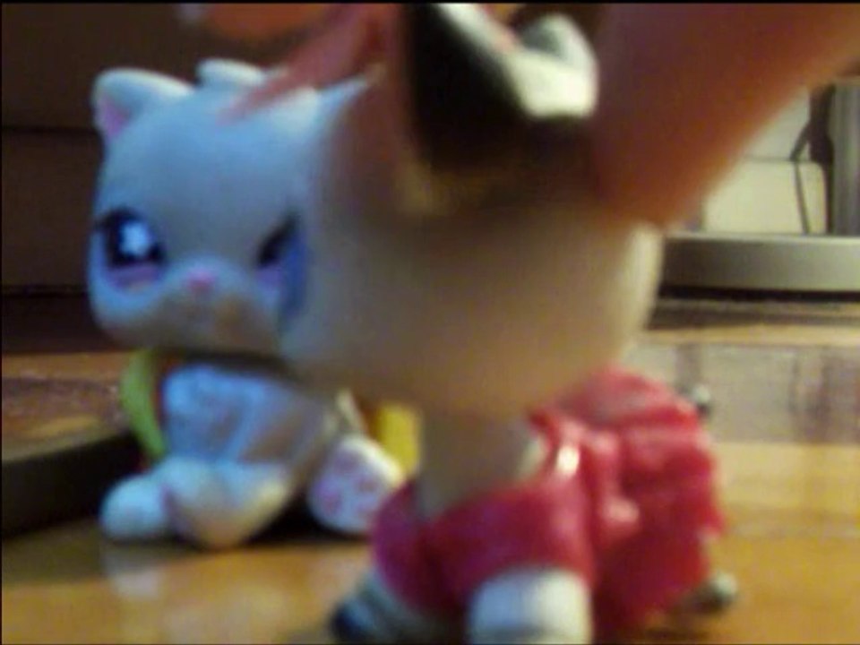 LPS - Milla e Sugar episodio 17: Uma cereja puxa outra