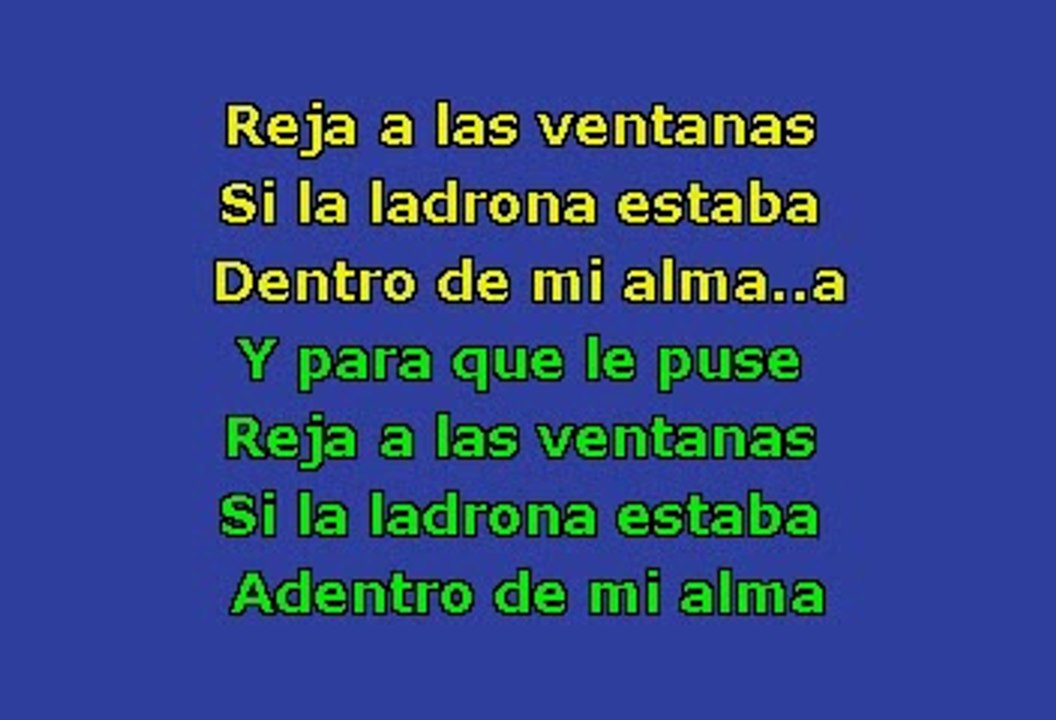 Gerardo Ortiz - La Ladrona